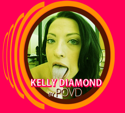 Kelly Diamond Money Talks