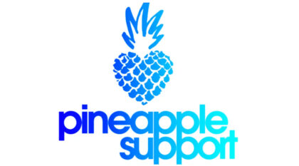 pineapple support
